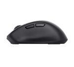 Trust Zevo souris Universel Droitier RF sans fil + Bluetooth Optique 4000 DPI