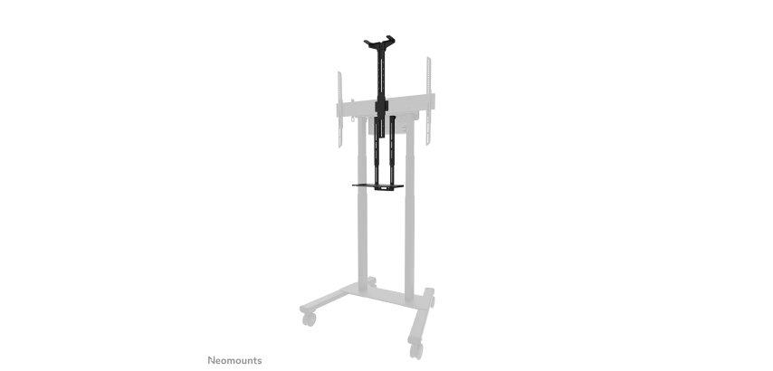 Neomounts AFL-875BL1 Support vidéobar et kit multimédia - universel