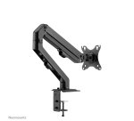 Neomounts FPMA-D650BLACK Support d'écran à fixer 17-27" - ressort hélicoïdal