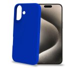 Celly CROMO1078BL custodia per cellulare 15,5 cm (6.1") Cover Blu