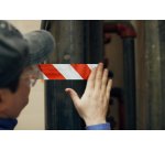 3M 7100260284 nastro per la marcatura dei pavimenti