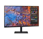 Samsung S80PB écran plat de PC 81,3 cm (32") 3840 x 2160 pixels 4K Ultra HD LED Noir