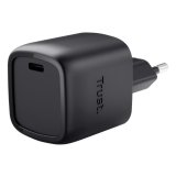 Trust Maxo Chargeur GaN USB-C 30W