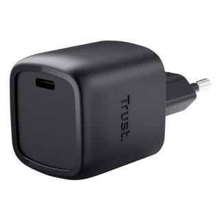 Trust Maxo Cargador GaN USB-C de 30 W