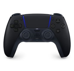 Sony DualSense v3 Nero Bluetooth/USB Gamepad Analogico/Digitale PlayStation 5