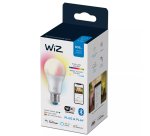 WiZ Bulb 8W (Eq.60W) A60 E27