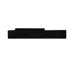 dbramante1928 Monaco MagSafe coque de protection pour téléphones portables Housse Noir