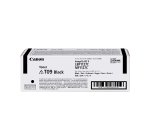 Canon TONER T09 BK toner cartridge 1 pc(s) Original Black
