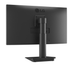 LG 24MS550-B écran plat de PC 60,5 cm (23.8") 1920 x 1080 pixels Full HD Noir