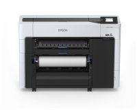 Epson SureColor SC-T3700E large format printer Inkjet Colour 2400 x 1200 DPI A1 (594 x 841 mm)