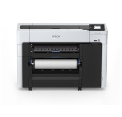 Epson SureColor SC-T3700E imprimante grand format Jet d'encre Couleur 2400 x 1200 DPI A1 (594 x 841 mm)