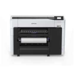 Epson SureColor SC-T3700E imprimante grand format Jet d'encre Couleur 2400 x 1200 DPI A1 (594 x 841 mm)