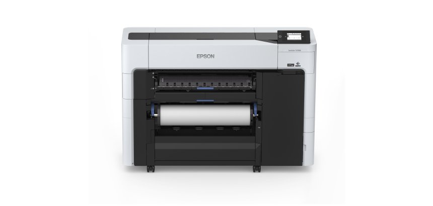 Epson SureColor SC-T3700E imprimante grand format Jet d'encre Couleur 2400 x 1200 DPI A1 (594 x 841 mm)