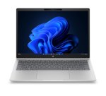 HP DX5X3AT laptop Intel Core 5 Ordinateur portable 33,8 cm (13.3") WUXGA 16 Go DDR5-SDRAM 512 Go SSD Wi-Fi 6E (802.11ax) Windows 11 Pro AI PC Argent