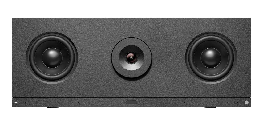 Lenovo Huddly C1 12 MP Noir 1920 x 1080 pixels 30 ips