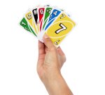 Games HXT58 gioco da tavolo Carta da gioco Sostituzione