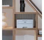 Brother HL-L2865DW impresora láser 1200 x 1200 DPI A4 Wifi