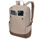 Thule Lithos TLBP216 - Nuanced brown sac à dos Sac à dos normal Marron Polyester