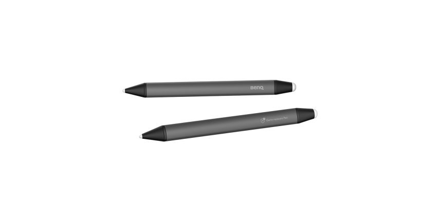 BenQ TPY24 stylet 24 g Gris