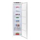 BEKO Congélateur encastrable armoire BFNA247E40SN, 220L, No frost, 8 compartiments