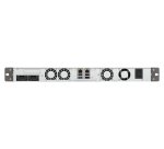 QNAP TS-H665U Server di archiviazione Rack (1U) 8 GB DDR5 0 TB QNAP QTS Nero