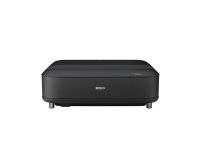 Epson Lifestudio Grand EH-LS670B - Metallic black