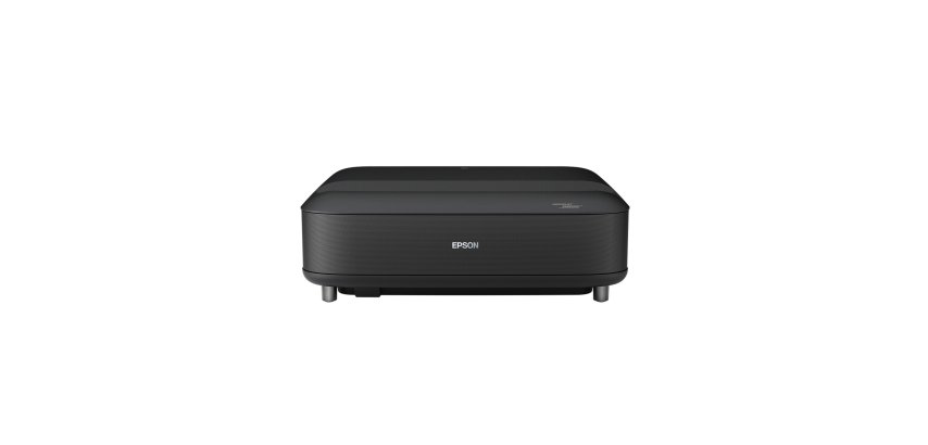 Epson Lifestudio Grand EH-LS670B - Metallic black