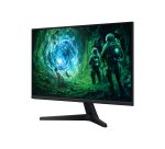 Samsung G53F computer monitor 68.6 cm (27") 2560 x 1440 pixels Quad HD LCD Black