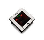 Zebra SP7201-H Lector de códigos de barras integrado 1D/2D Negro