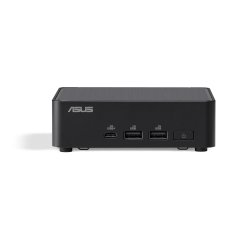ASUS NUC 14 Pro Slim Kit RNUC14RVKU500000I UCFF Noir 125H