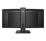 Philips 5000 series 34B1U5600CH/00 computer monitor 86.4 cm (34") 3440 x 1440 pixels Wide Quad HD LCD Black