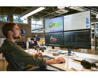 HP Slim v2 SmCard USB KBD FR clavier maison/bureau QWERTY Noir