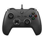 MSI FORCE GC200 Gaming Controller Black USB Gamepad Analogue / Digital Android, PC