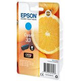 Epson Oranges Encre cyan Claria Premium 33
