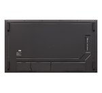 LG 86IN LCD 3840X2160 4K MNTR 2.18 m (86") LED Wi-Fi 700 cd/m² 4K Ultra HD Black WebOS 24/7
