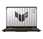 ASUS TUF Gaming F16 FX608JHR-RV002W Intel® Core™ i7 i7-14650HX Laptop 40.6 cm (16") WUXGA 16 GB DDR5-SDRAM 512 GB SSD NVIDIA® GeForce RTX™ 5050 Wi-Fi 6E (802.11ax) Windows 11 Home Grey