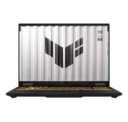 ASUS TUF Gaming F16 TUF608JMR-DRV045W Intel® Core™ i7 i7-14650HX Ordinateur portable 40,6 cm (16") WUXGA 16 Go DDR5-SDRAM 1 To SSD NVIDIA GeForce RTX 5060 Wi-Fi 6E (802.11ax) Windows 11 Home Noir, Gris