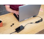 Trust Primo adattatore e invertitore Interno 90 W Nero