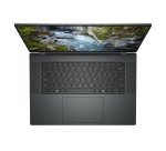 DELL Precision 5690 Intel Core Ultra 7 165H Station de travail mobile 40,6 cm (16") Full HD+ 32 Go LPDDR5x-SDRAM 1 To SSD NVIDIA RTX 2000 Ada Wi-Fi 7 (802.11be) Windows 11 Pro Français Gris