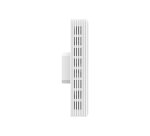 TP-Link EAP725-Wall 5012 Mbit/s Blanc Connexion Ethernet, supportant l'alimentation via ce port (PoE)