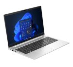 HP ProBook 450 G10 Intel® Core™ i5 i5-1334U Ordinateur portable 39,6 cm (15.6") Full HD 16 Go DDR4-SDRAM 512 Go SSD Wi-Fi 6E (802.11ax) Windows 11 Pro Argent