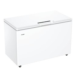 HAIER Congélateur coffre HCE420E