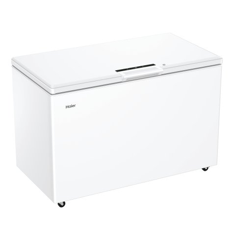 HAIER Congélateur coffre HCE420E