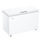 HAIER Congélateur coffre HCE420E