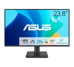 ASUS VA249HG écran plat de PC 60,5 cm (23.8") 1920 x 1080 pixels Full HD LCD Noir