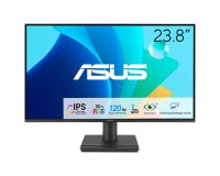 ASUS VA249HG écran plat de PC 60,5 cm (23.8") 1920 x 1080 pixels Full HD LCD Noir