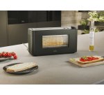Haier HTO7W2 011 7 2 slice(s) 1300 W Black