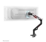Neomounts DS70-256RD1 Gaming Monitor Mount 24-57" - Gas Spring - Topfix - 180° Stop