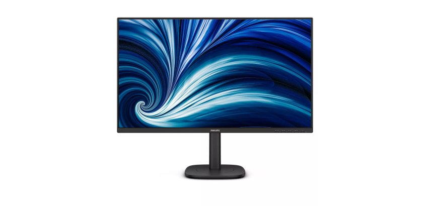 Philips 27B2N3500J/00 Flachbildschirm PC 68,6 cm (27") 2560 x 1440 Pixel 2K LCD Schwarz