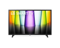 LG 32LQ631C0ZA 81.3 cm (32") Full HD Smart TV Wi-Fi Black